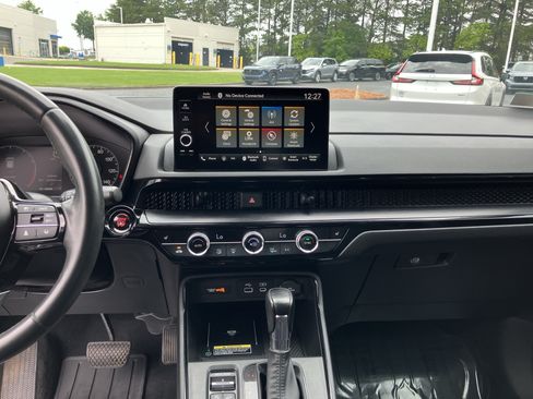 Certified 2023 Honda CR-V EX-L image 22