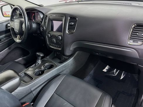 Used 2019 Dodge Durango GT AWD/4WD image 34
