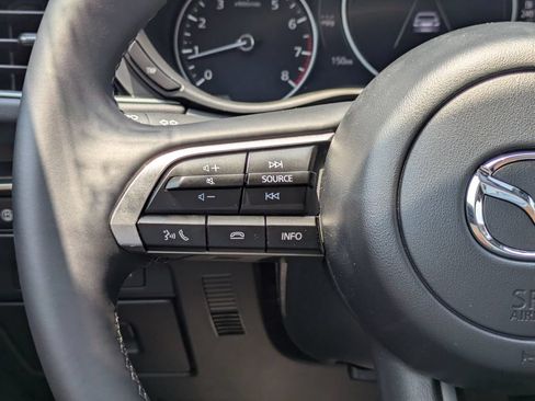New 2026 MAZDA MAZDA3 2.5 S Sedan w/ Preferred Pkg FWD image 24