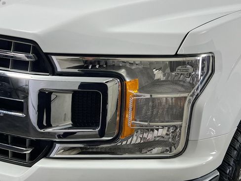 Used 2019 Ford F150 XLT w/ Equipment Group 302A Luxury image 11