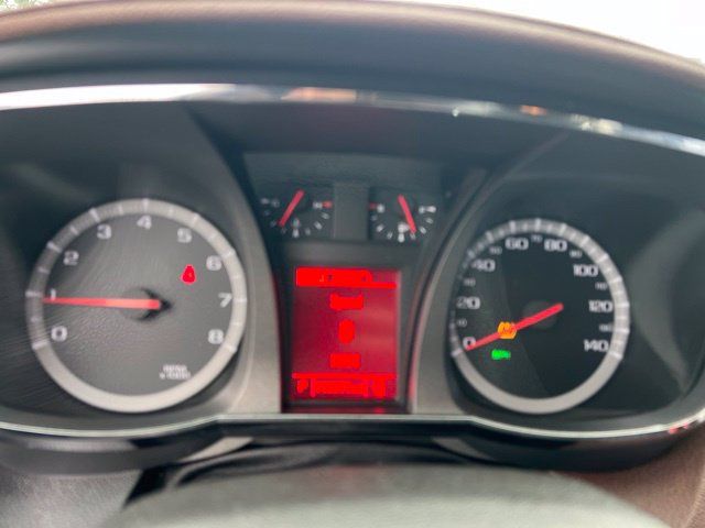 Used 2015 GMC Terrain SLT AWD/4WD image 10