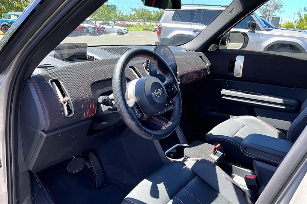 Used 2026 MINI Cooper Countryman S AWD/4WD image 14