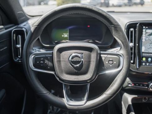 Used 2023 Volvo C40 P8 Recharge Ultimate w/ Protection Package Premier AWD/4WD image 29