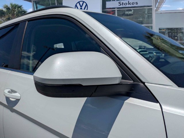 New 2026 Volkswagen Atlas SE FWD image 12