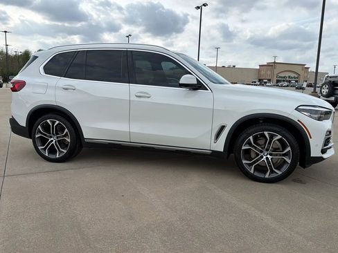 Used 2020 BMW X5 xDrive40i w/ Convenience Package image 27