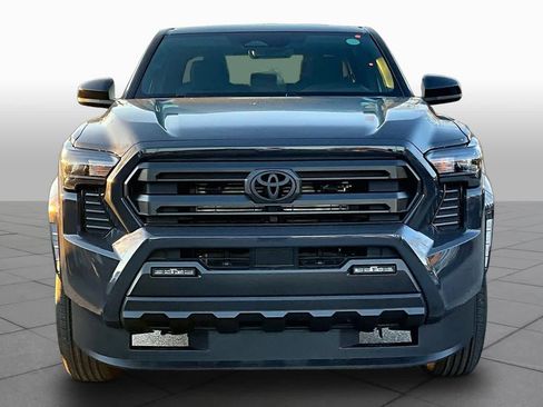 New 2026 Toyota Tacoma SR5 AWD/4WD image 3