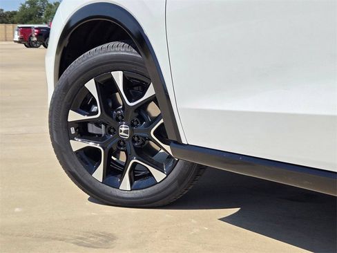 New 2027 Honda HR-V EX-L image 9