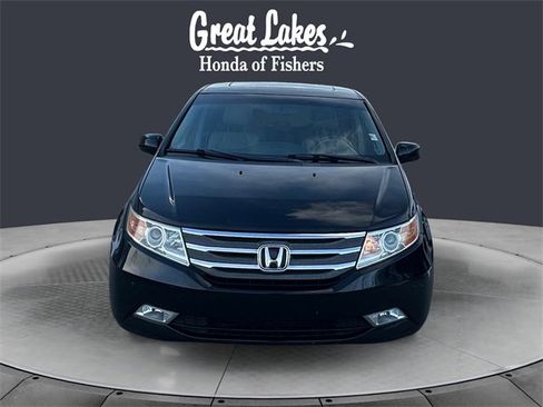 Used 2012 Honda Odyssey Touring image 8