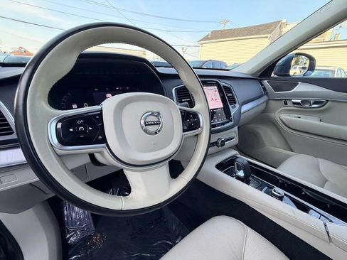 Used 2023 Volvo XC90 B5 Core w/ Climate Package AWD/4WD image 23