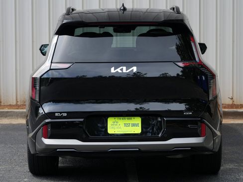 Used 2026 Kia EV9 GT-Line AWD/4WD image 59