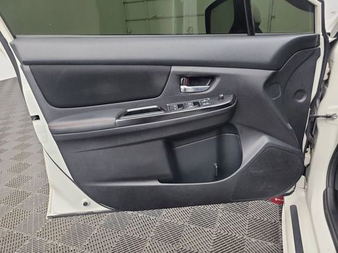 Used 2019 Subaru WRX Base (M6) image 12