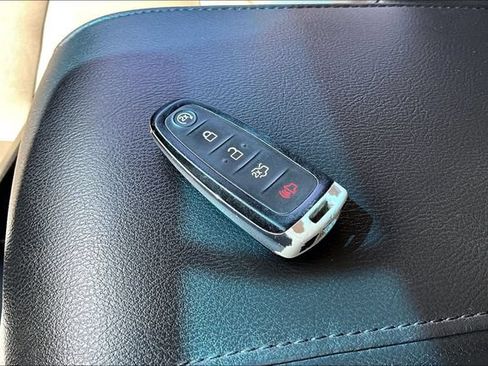 Used 2019 Ford Flex SEL w/ Equipment Group 202A FWD image 33
