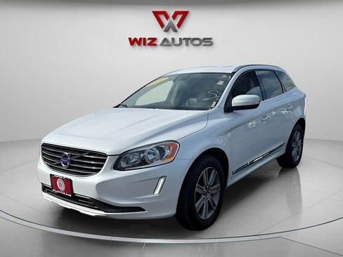 Used 2016 Volvo XC60 T6 image 1