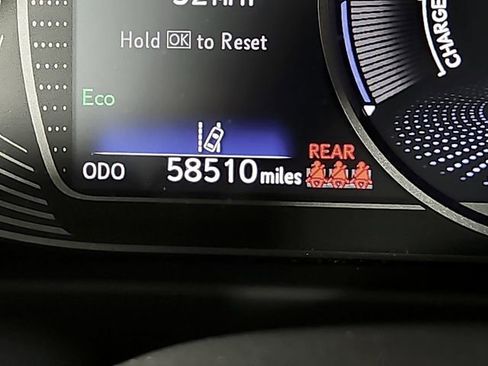 Used 2020 Lexus UX 250h w/ Accessory Package image 20