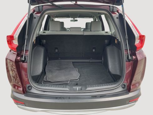 Used 2018 Honda CR-V LX image 5
