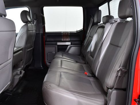 Used 2018 Ford F150 Lariat image 16