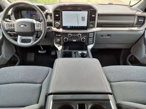New 2026 Ford F150 XLT w/ Equipment Group 302A MID AWD/4WD image 20