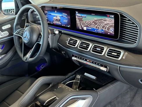 Certified 2026 Mercedes-Benz GLE 350 4MATIC image 27