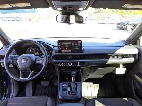 Certified 2026 Honda CR-V Sport image 14