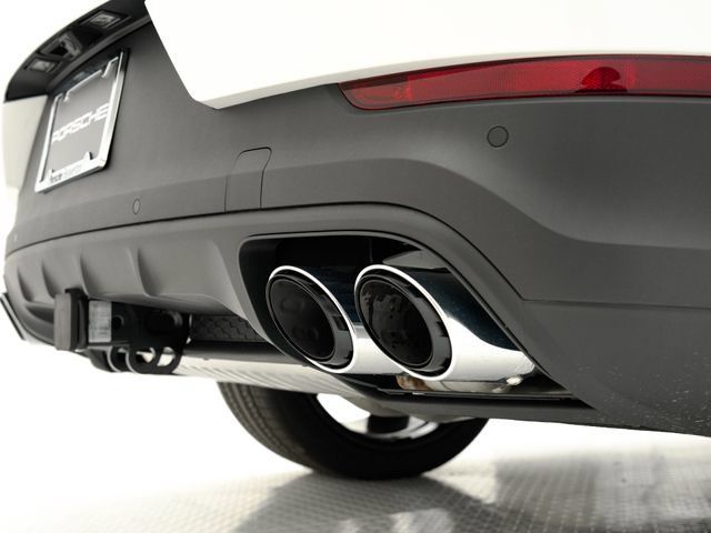 Certified 2026 Porsche Cayenne Coupe AWD/4WD image 27