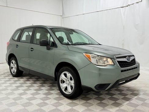 Used 2014 Subaru Forester 2.5i image 32