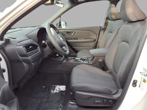 New 2026 Subaru Forester Premium image 10