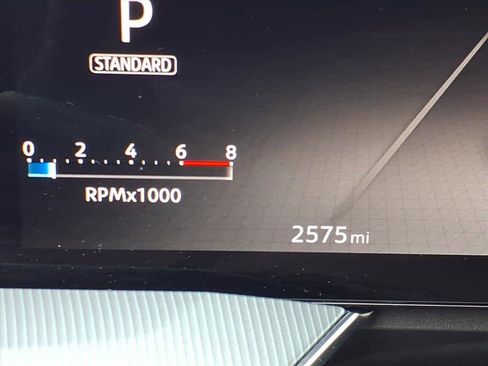 Used 2025 Nissan Murano Platinum w/ Cargo Package image 25