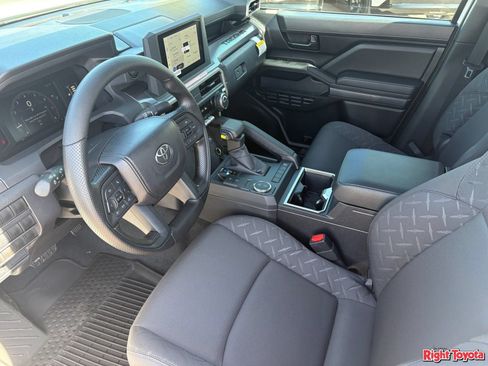 New 2026 Toyota Tacoma SR5 RWD image 14