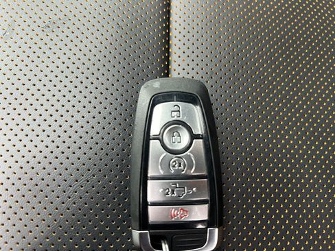 Used 2025 Ford F150 Tremor w/ Equipment Group 402A High AWD/4WD image 33