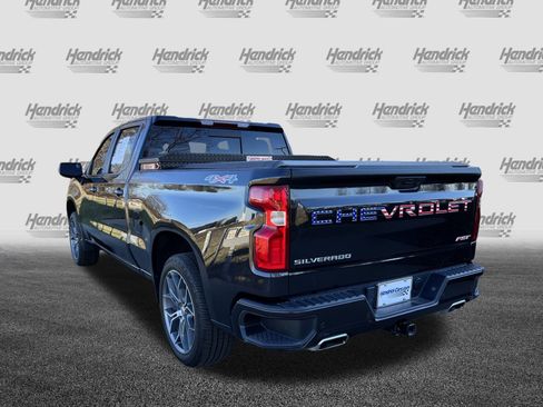Used 2023 Chevrolet Silverado 1500 RST w/ RST All Star Premium Package image 7