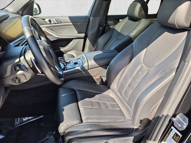 Used 2021 BMW X5 xDrive40i w/ Premium Package 2 AWD/4WD image 16
