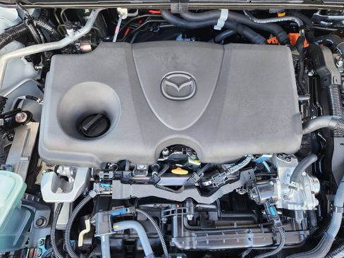 New 2026 MAZDA CX-50 AWD 2.5 Hybrid w/ Weather Package image 32