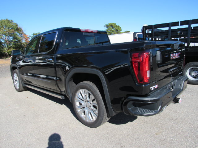 Used 2020 GMC Sierra 1500 Denali w/ Denali Ultimate Package AWD/4WD image 7