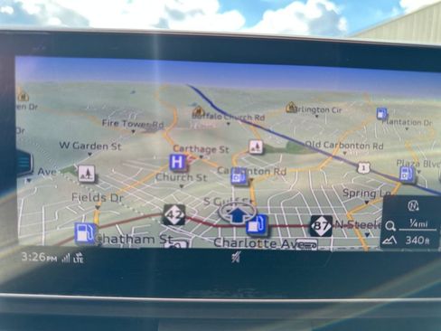 Used 2020 Audi Q5 2.0T Titanium Premium Plus w/ Premium Plus Package image 20