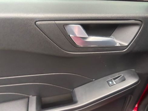 New 2026 Ford Escape ST-Line Select w/ Tech Pack #1 image 11