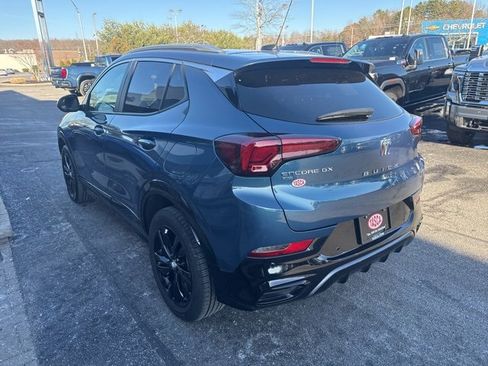 Used 2024 Buick Encore GX Sport Touring w/ Advanced Technology Package image 6