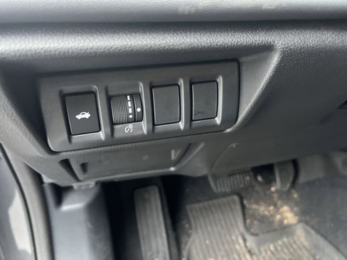 Used 2024 Subaru Legacy Touring XT image 26