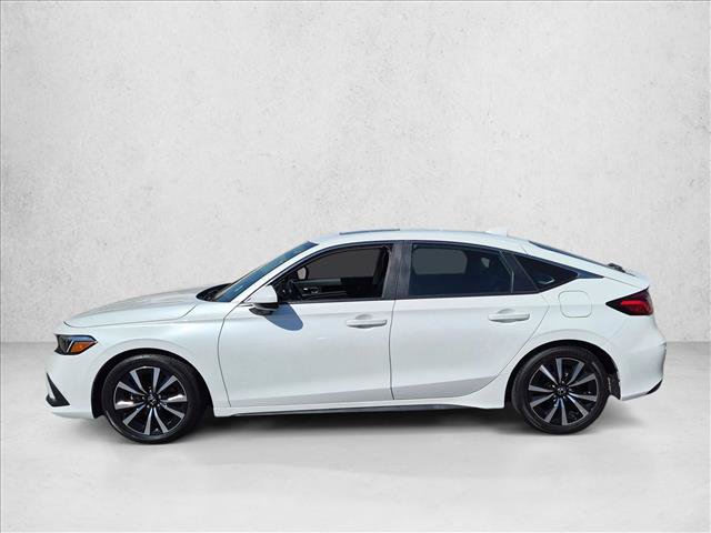 Used 2024 Honda Civic EX-L image 8