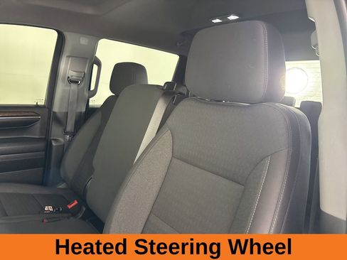 Used 2024 GMC Sierra 1500 Elevation image 10