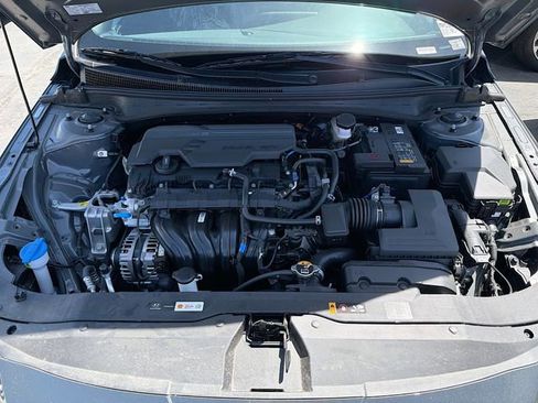 New 2026 Hyundai Elantra Sport FWD image 26