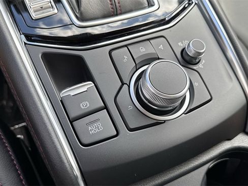 New 2025 MAZDA CX-5 Carbon Edition image 54