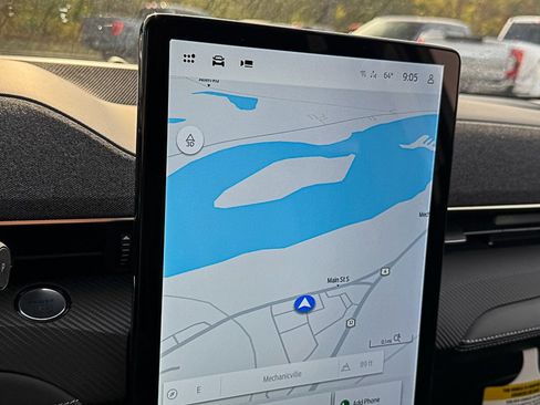 New 2025 Ford Mustang Mach-E Premium image 28