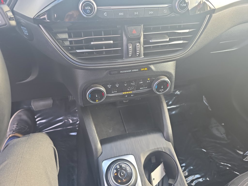 Used 2024 Ford Escape Active FWD image 17