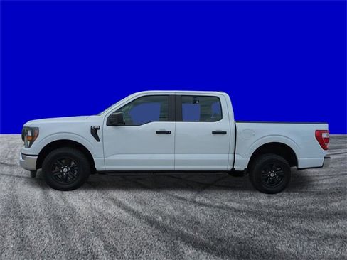 Certified 2023 Ford F150 XL w/ XL Chrome Appearance Package image 7