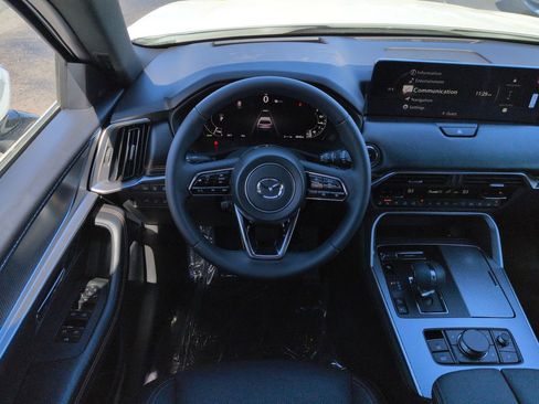 New 2026 MAZDA CX-90 Plug-In Hybrid w/ Premium Plus image 15
