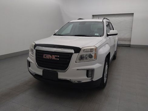 Used 2017 GMC Terrain SLE w/ Driver Alert Package I image 15