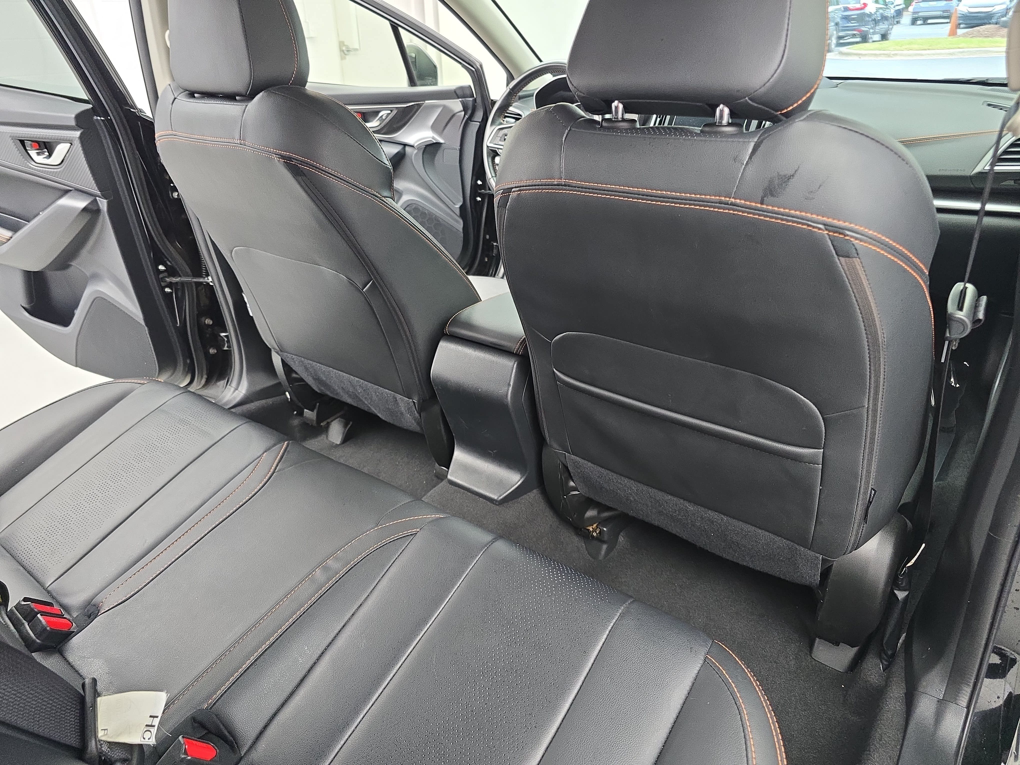 Used 2019 Subaru Crosstrek 2.0i Limited w/ Moonroof Package AWD/4WD image 11