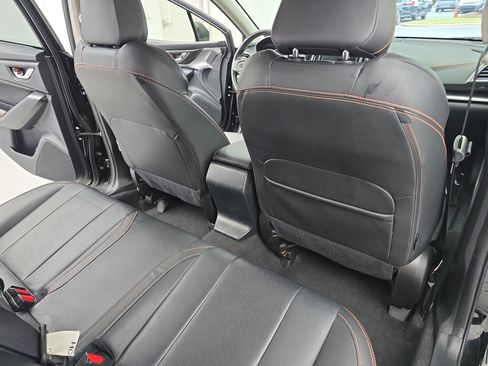 Used 2019 Subaru Crosstrek 2.0i Limited w/ Moonroof Package AWD/4WD image 11