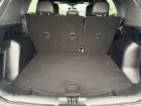 New 2025 Ford Escape ST-Line w/ Equipment Group 301A image 6