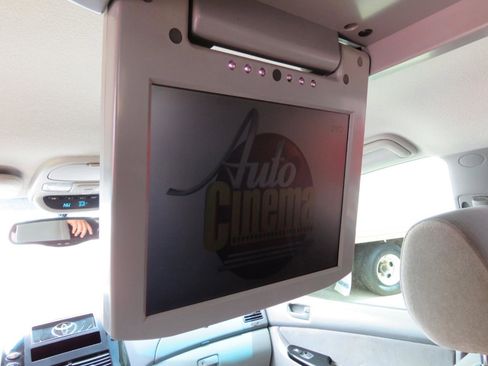 Used 2005 Toyota Sienna LE FWD image 24